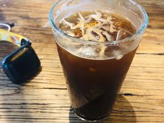 冰美式-MANYU COFFEE(广渠门店)