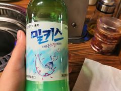 -梅梅家的烤肉店(槐北路店)