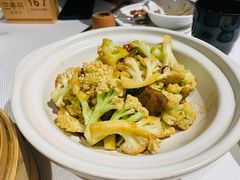 -兰亭轩茶餐厅(长江路店)