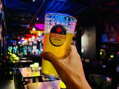 -AClub餐吧(富华里店)