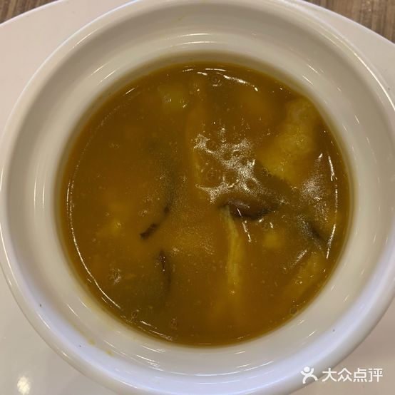 金溢食府(商贸中心店)