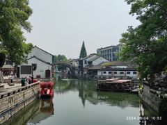-南浔古镇