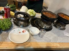 -范贤光鸡公煲(平乐园总店)
