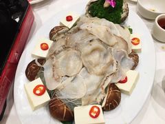 鲍鱼和牛火锅-福升海鲜洒楼