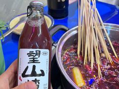-马路边边火锅串串(观前街店)