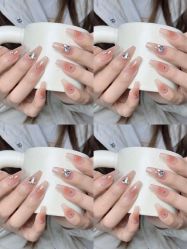 -M·X Nail日式美甲美睫