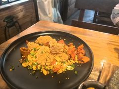 -马灯部落·西湖边的创意山景餐厅(虎跑动物园店)