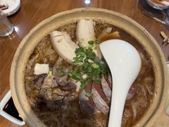 -那家老院子东北菜·饺子·小鸡炖蘑菇(艳华街店)