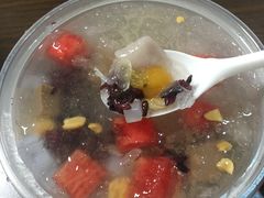 -正宗八宝冰饭·非遗冰饭·烧烤(奎桥店)