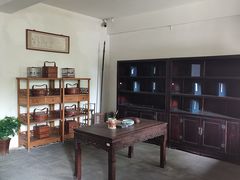 -内蒙古将军衙署博物院