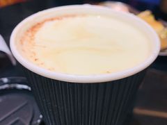 白巧克力饮料-Awfully Chocolate(来福士广场店)