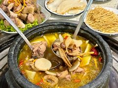 -田村·石锅藏香鸡(布达拉宫店)