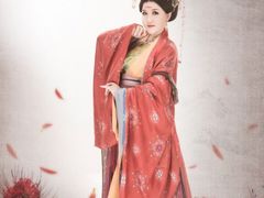 -九月鹰飞汉服摄影工作室