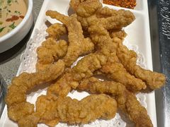 -海底捞火锅(国贸购物中心店)