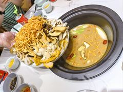 -菌公主·野生菌蒸汽火锅(告庄店)