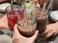 -关夫人餐厅(阳光广场店)