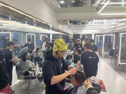 -厘里·salon
