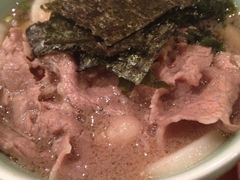 -乾山寿司(好运街店)