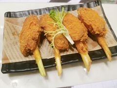 -CHILL Pho澳洲牛肉越南粉(佛山顺德万象汇店)