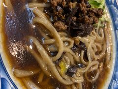 -燕春饭店(公园里店)
