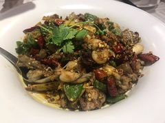 -石头咕(葵蓬店)