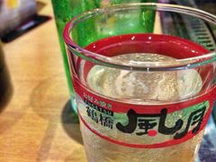 -鹤桥风月(ヨドバシ梅田店)