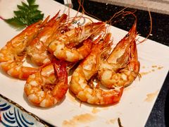 -極上萬膳·日料放题(海岸城店)