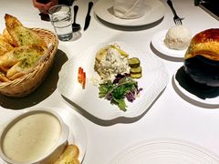 -起士林大饭店(小白楼店)