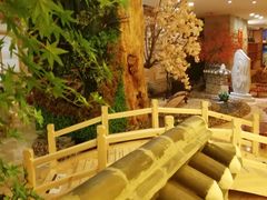 -恒坤北纬42度温泉洗浴(公园路店)
