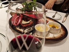 葡萄酒-Wolfgang’s Steakhouse 沃夫冈牛排馆(上海白玉兰广场店)