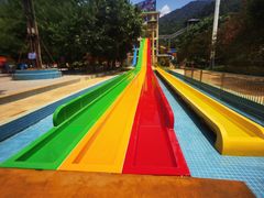 -清泉湾生态旅游度假区