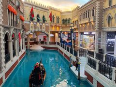 -澳门地道葡国餐