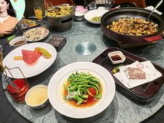 -徽食久(南中环店)