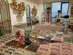 -肆兮眼镜·蔡司·徕卡战略合作店(大坪店)