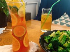 -花舍·新派粤菜·西餐·下午茶(亚运村·鸟巢店)