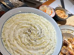 -火山屋台(新街口店)