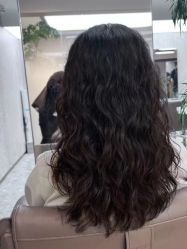 点击看大图 -MORI HAIR SALON日式美发沙龙