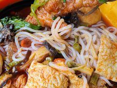 -龍城柳州螺蛳粉(群星路店)