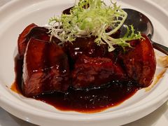蘭心红烧肉-蘭心·臻品(瑞虹太阳宫店)