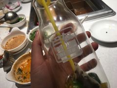 -巴奴毛肚火锅(商城路店)