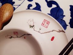 -绿茶餐厅(领展购物广场·中关村店)