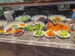 -德元兰州纯汤牛肉面(龙阳路店)