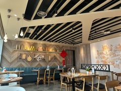 -必胜客(金元宝店)