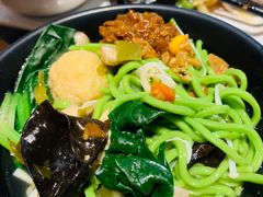 -素清香(解放路店)