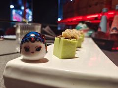 -肆月河豚·新淮扬菜·烤鸭(中关村店)