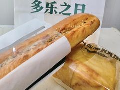 -多乐之日(颐堤港店)