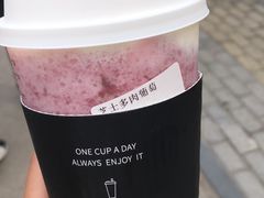 -古茗(东鼓道店)