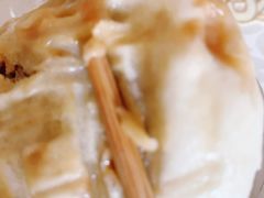 包子-姚记炒肝店(簋街店)