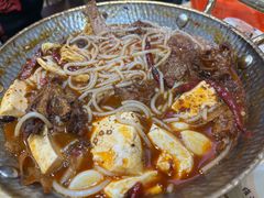 -萝鸡思味秘制泡菜(万家丽店)