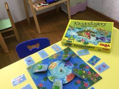 -稚未学·狼人杀·SWITCH包厢·桌游